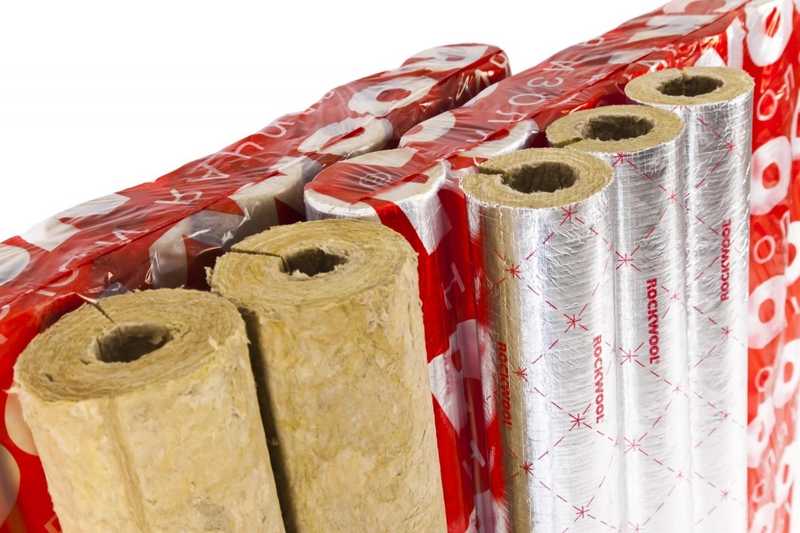 Цилиндры навивные Роквул 150 80х70