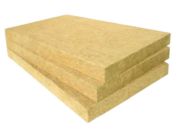 Утеплитель Тизол Плита мягкая ПМ-50 30х400х1000